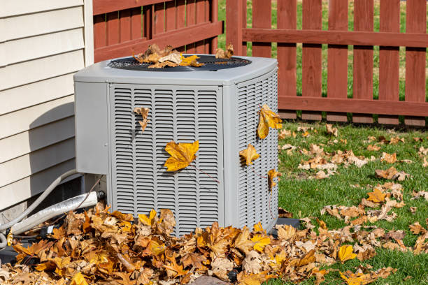 Best HVAC Air Duct Cleaning  in Barron, WI