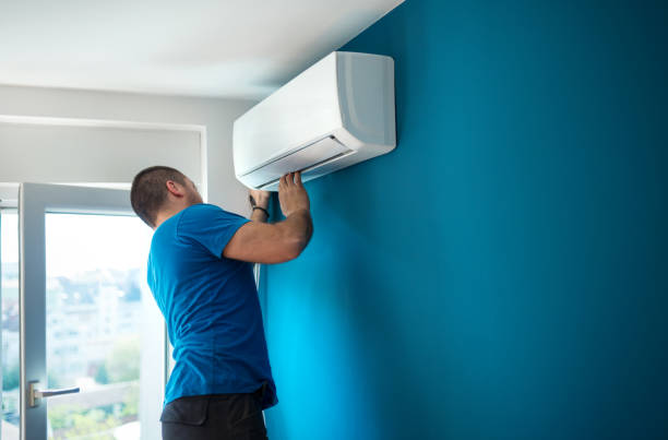 Best HVAC System Installation  in Barron, WI
