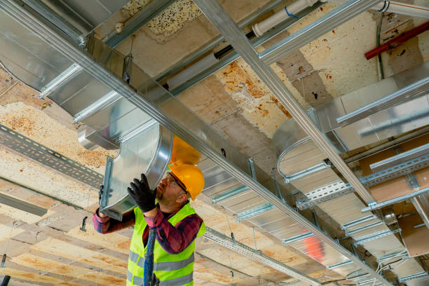 Best Furnace Repair Near Me  in Barron, WI