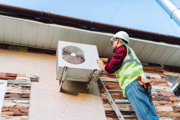 Best Commercial HVAC Repair  in Barron, WI