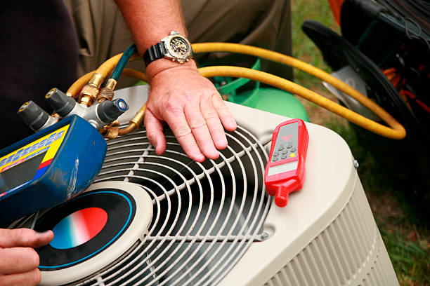 Best HVAC Maintenance Near Me  in Barron, WI