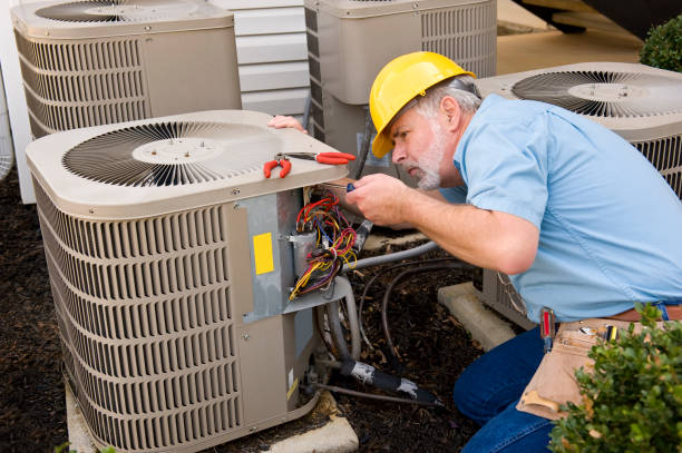 AC Installation Near Me in Barron, WI