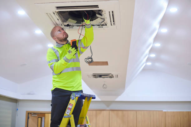 Best Emergency HVAC Repair  in Barron, WI