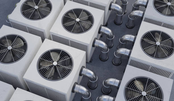 Best Ductless HVAC Repair  in Barron, WI