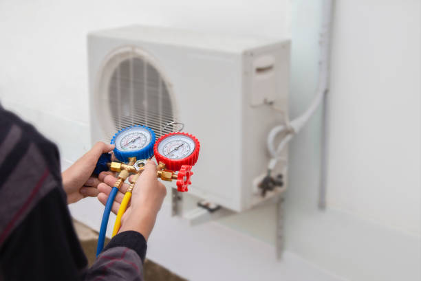 Trusted Barron, WI HVAC Experts