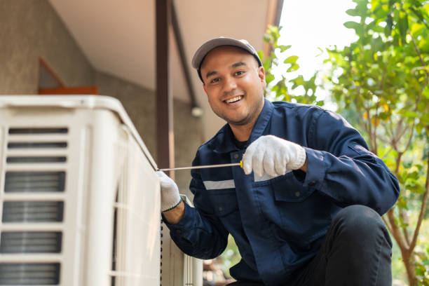 Best AC Installation Near Me  in Barron, WI